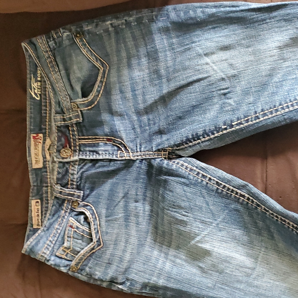 MEK Denim Jeans size 28